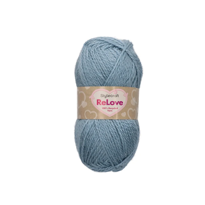 Stylecraft Relove 2566 Sky Blue