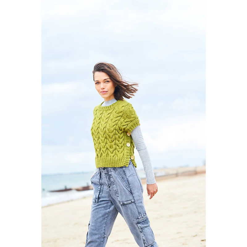 Stylecraft Relove 2566 Sky Blue