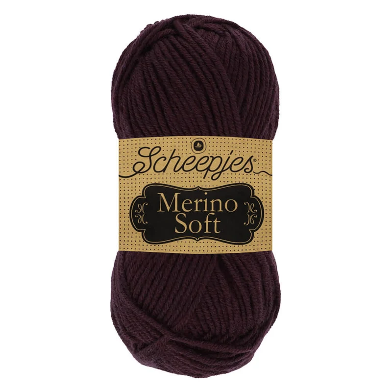 Scheepjes Merino Soft 650 Velázquez
