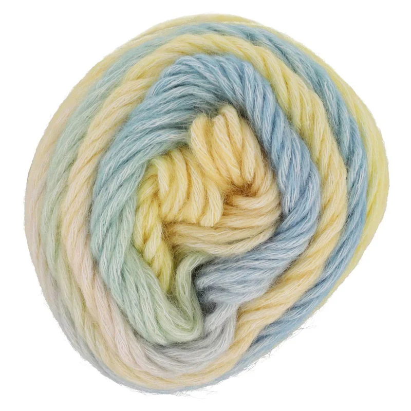 Scheepjes Stone Washed XL Flow 03 Whisper