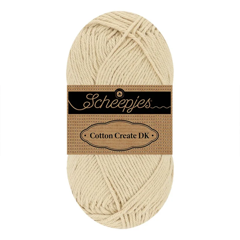 Scheepjes Cotton Create DK 656 Spin