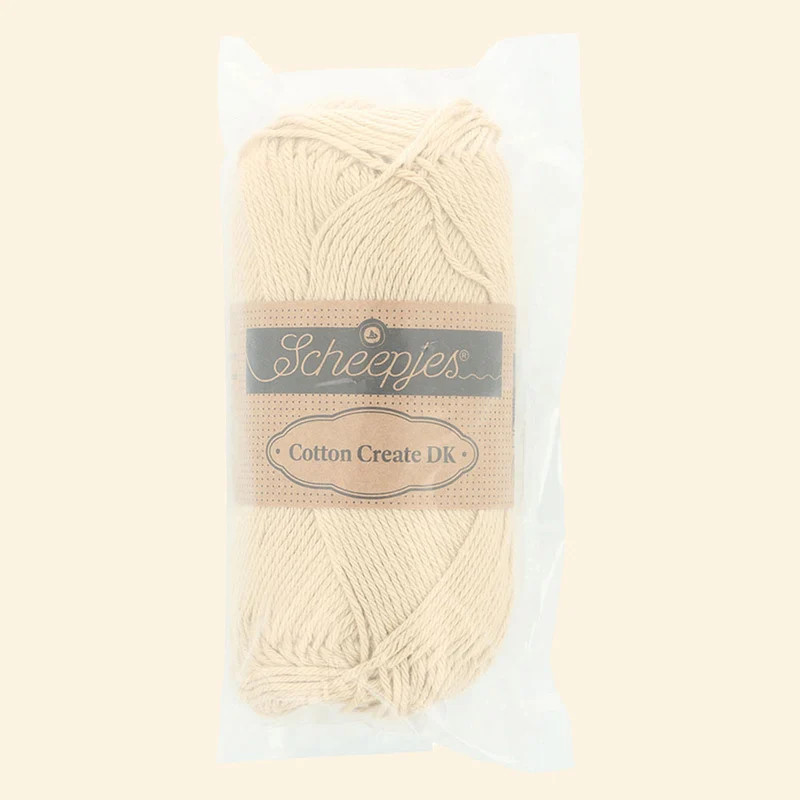 Scheepjes Cotton Create DK 656 Spin