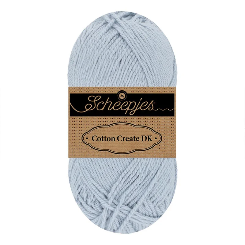 Scheepjes Cotton Create DK 651 Unravel