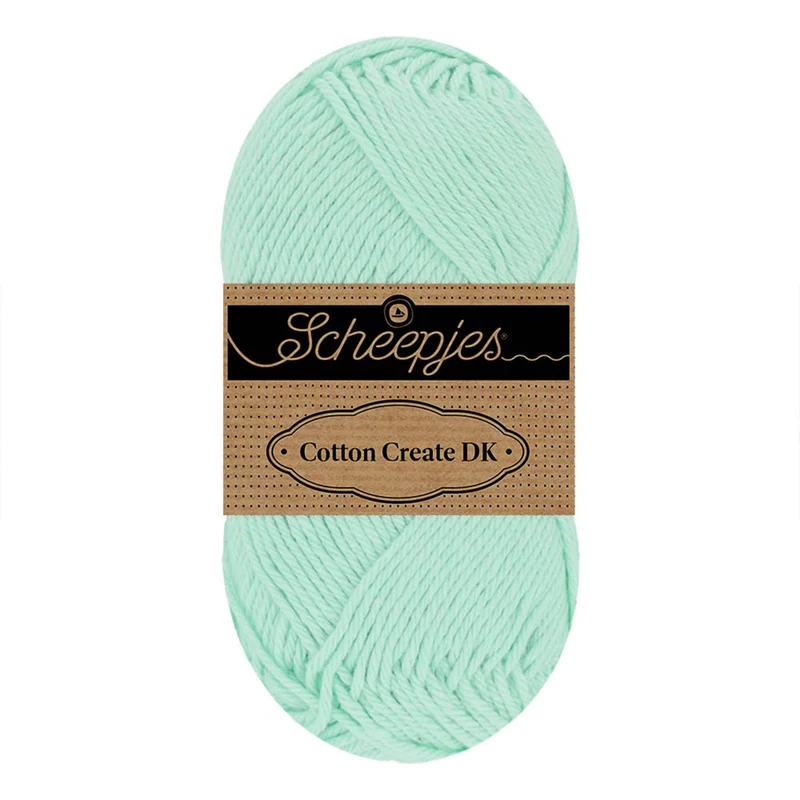 Scheepjes Cotton Create DK 663 Shape