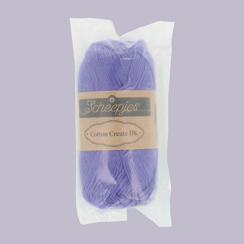 Scheepjes Cotton Create DK 661 Twist