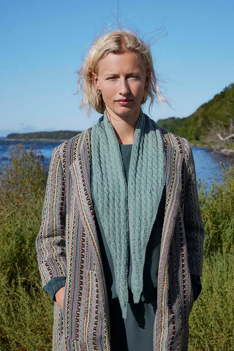 Lang Yarns Punto 94 Cashmere Extra Lace DE/FR/NL