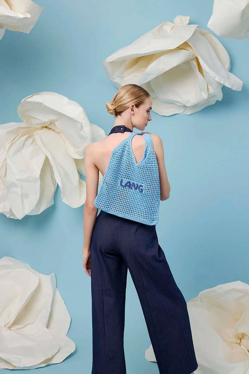 Lang Yarns Fatto A Mano 288 Kollektion Frühjahr & Sommer 2026