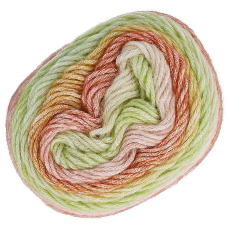 Scheepjes Stone Washed Flow 10 Harmonia