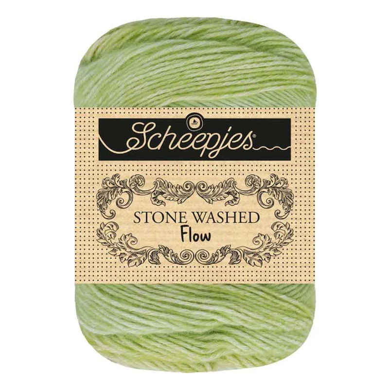 Scheepjes Stone Washed Flow 04 Reverie
