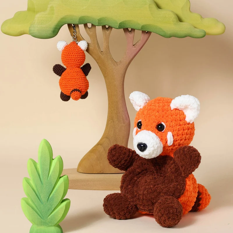 Mini-Häkelbuch „Kroeltjes häkeln“, Teil 4 – YarnZoo
