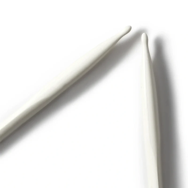 Prym Strumpfstricknadeln, ergonomisch, 20 cm, 6,00 mm