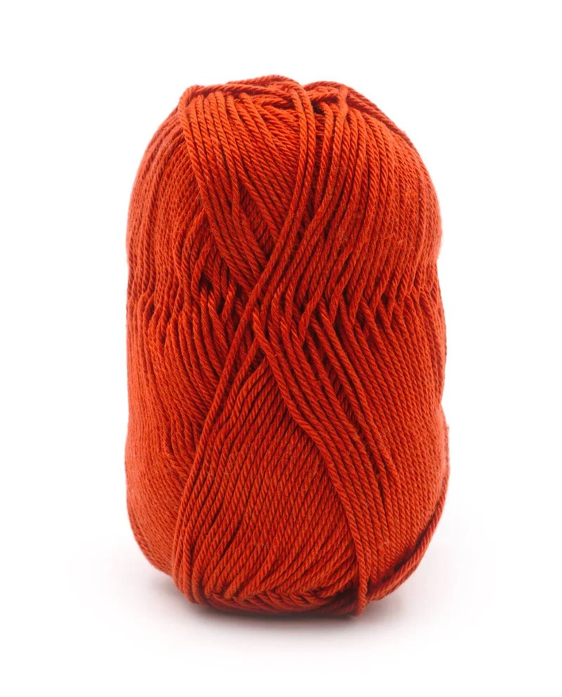 Phildar Phil Coton 3 2396 Karotte
