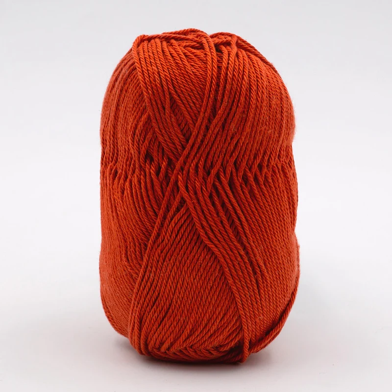Phildar Phil Coton 3 2396 Karotte