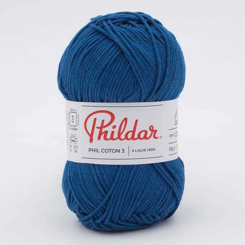 Phildar Phil Coton 3 2074 Matros