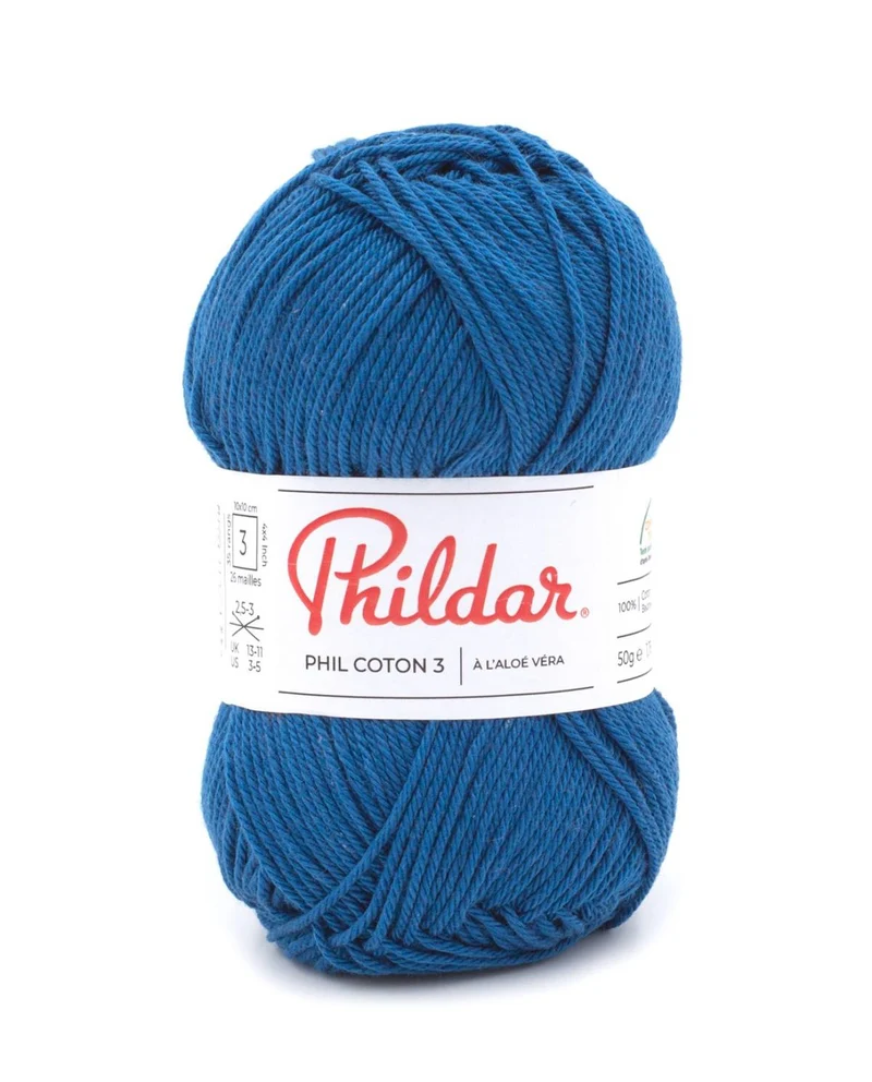 Phildar Phil Coton 3 2074 Matros