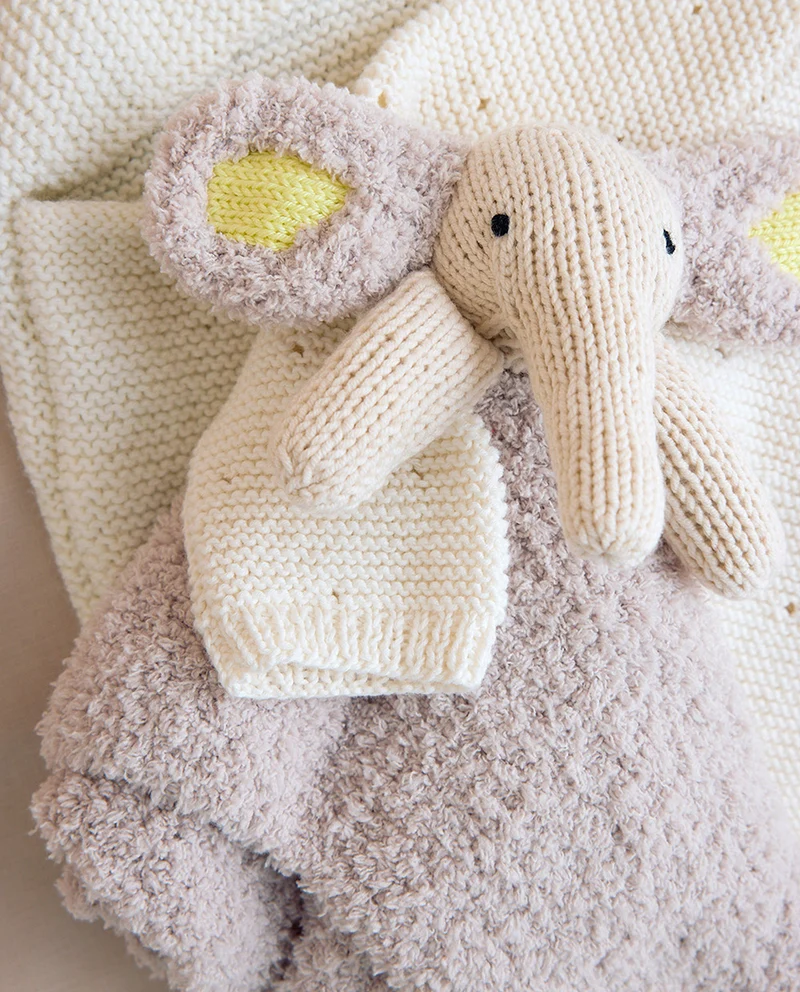 Phildar Cata 271 – Zeitschrift für Baby- und Kinderkleidung zum Stricken (NL/UK)