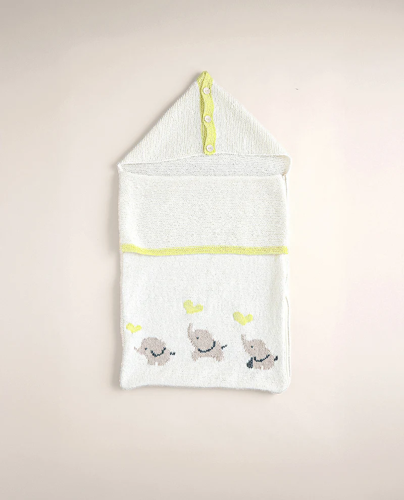 Phildar Cata 271 – Zeitschrift für Baby- und Kinderkleidung zum Stricken (NL/UK)