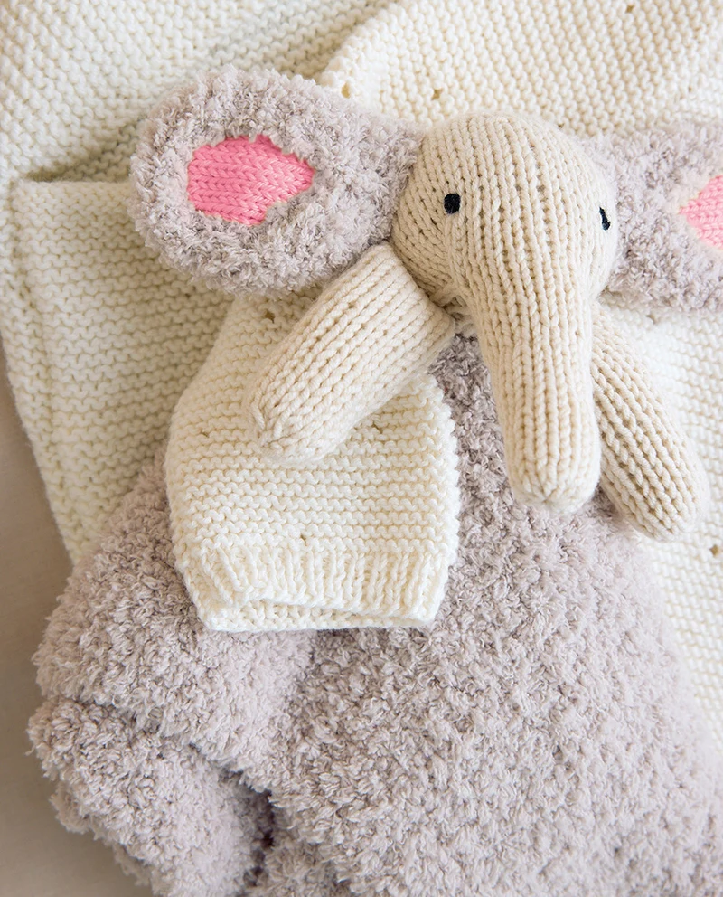 Phildar Cata 271 – Zeitschrift für Baby- und Kinderkleidung zum Stricken (NL/UK)