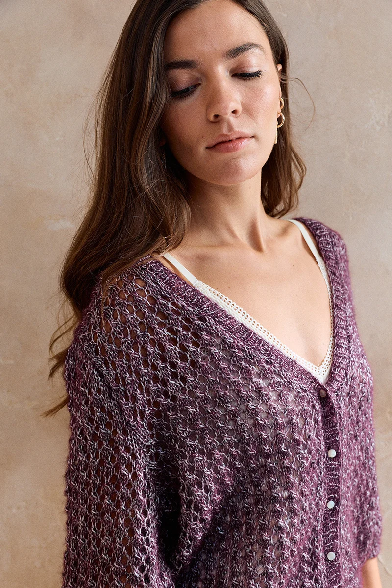 Phildar Cata 270 Magazin für Damen – Saisonstart NL/UK