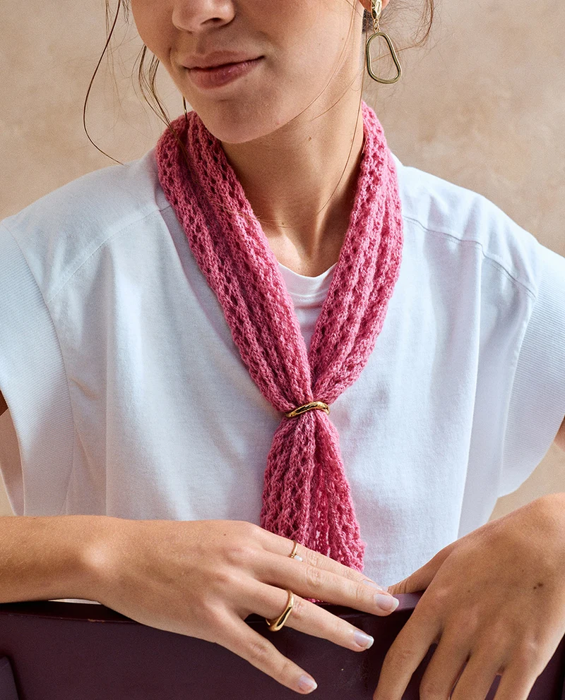 Phildar Cata 270 Magazin für Damen – Saisonstart NL/UK