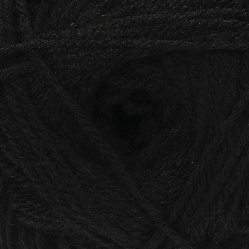 Stylecraft Special DK 1002 Schwarz