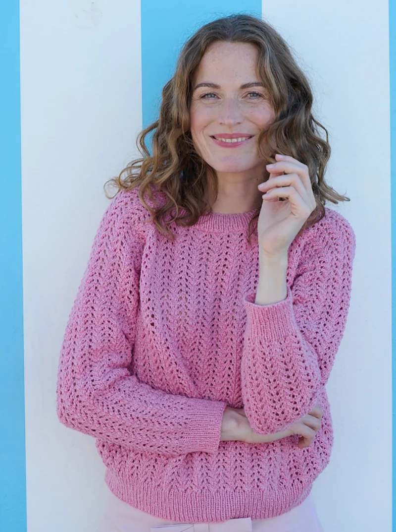 Katia All Seasons 7 – Strick- und Häkelmagazin Frühling/Sommer 2026