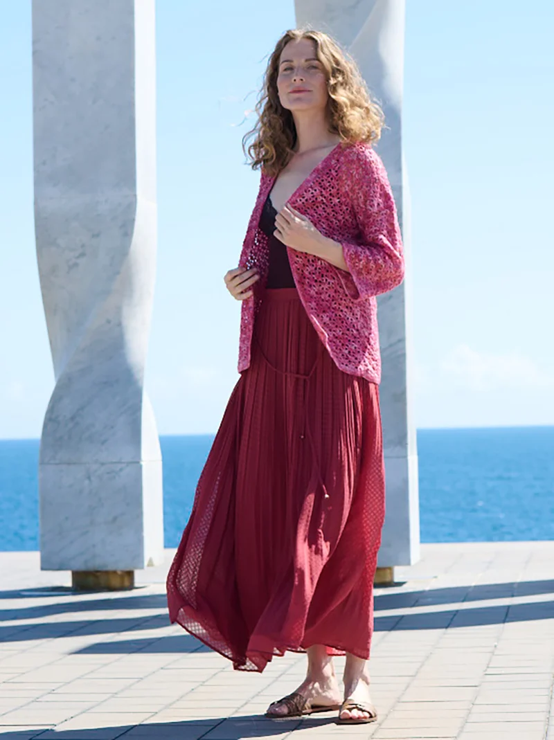 Katia All Seasons 7 – Strick- und Häkelmagazin Frühling/Sommer 2026