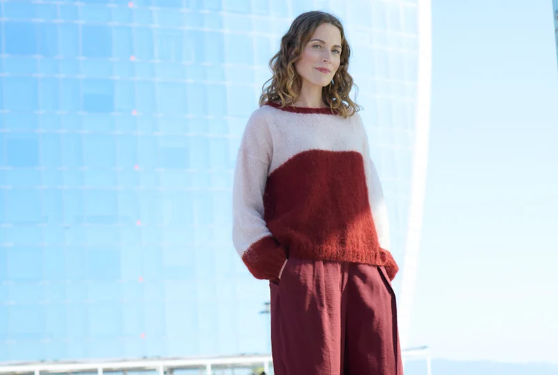 Katia All Seasons 7 – Strick- und Häkelmagazin Frühling/Sommer 2026