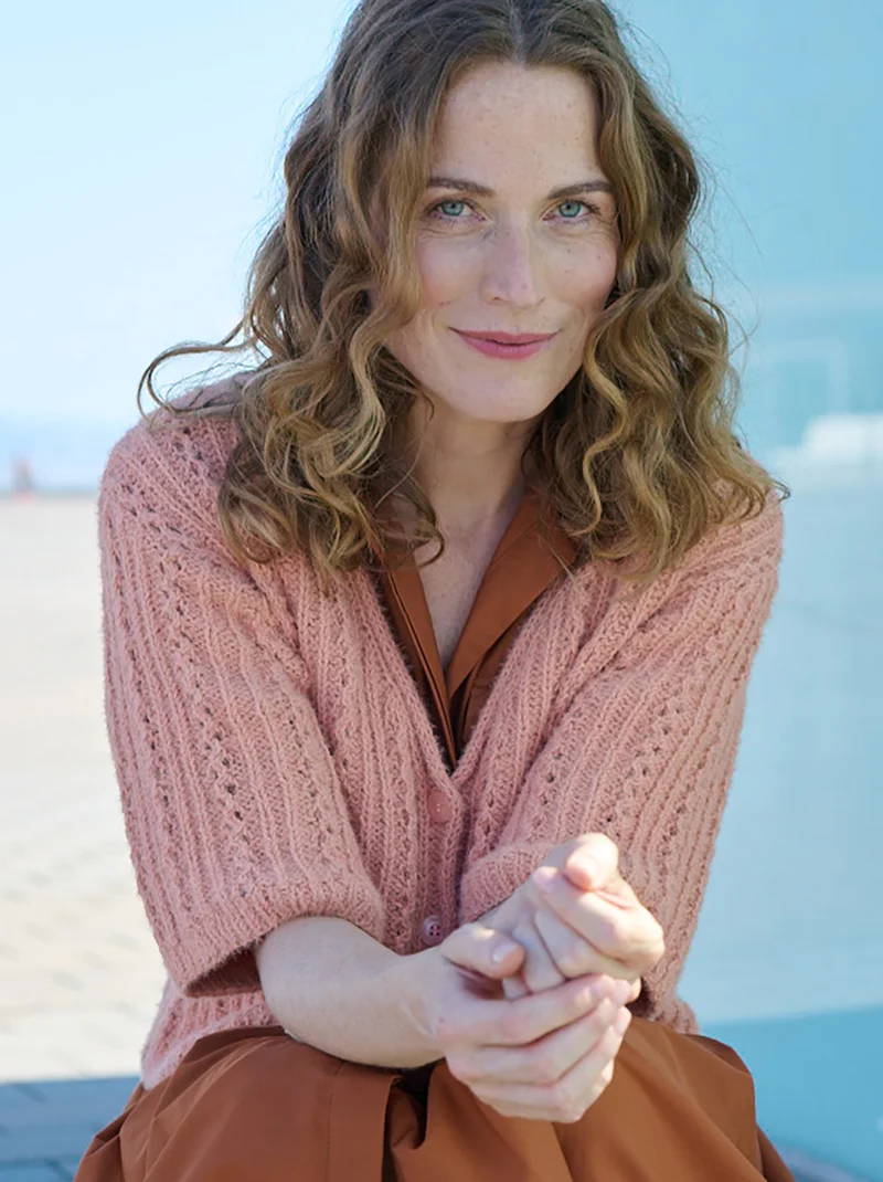 Katia All Seasons 7 – Strick- und Häkelmagazin Frühling/Sommer 2026