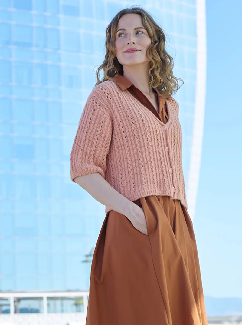Katia All Seasons 7 – Strick- und Häkelmagazin Frühling/Sommer 2026