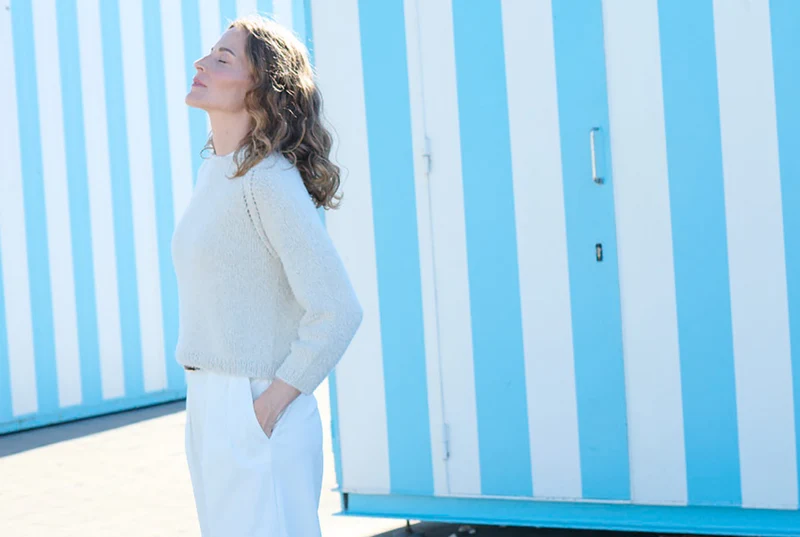 Katia All Seasons 7 – Strick- und Häkelmagazin Frühling/Sommer 2026