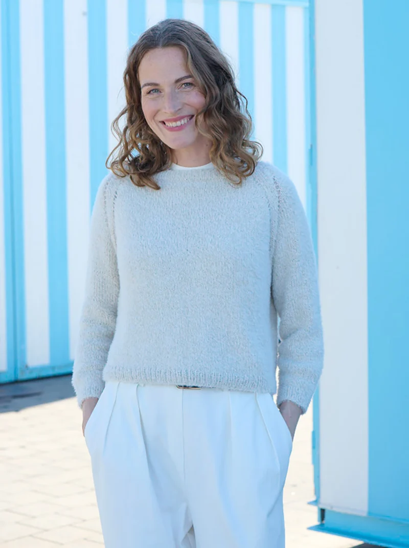 Katia All Seasons 7 – Strick- und Häkelmagazin Frühling/Sommer 2026