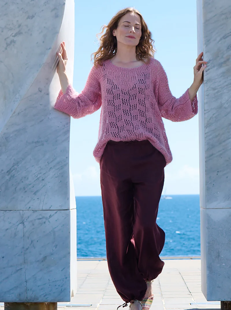 Katia All Seasons 7 – Strick- und Häkelmagazin Frühling/Sommer 2026