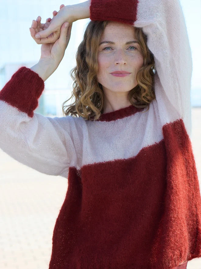 Katia All Seasons 7 – Strick- und Häkelmagazin Frühling/Sommer 2026