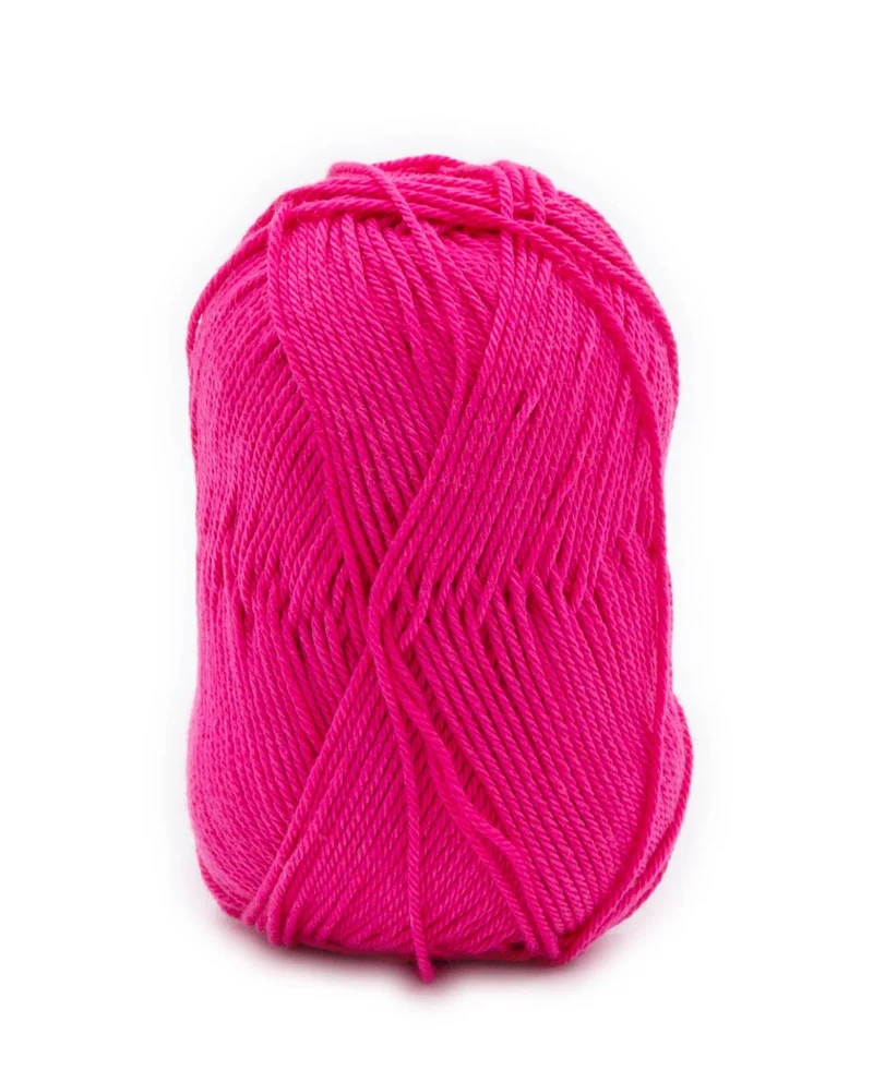 Phildar Phil Coton 3 2058 Fuchsia