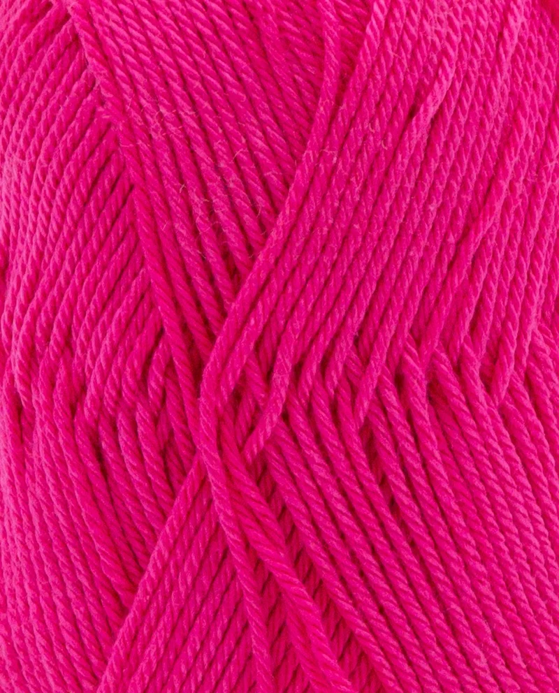 Phildar Phil Coton 3 2058 Fuchsia