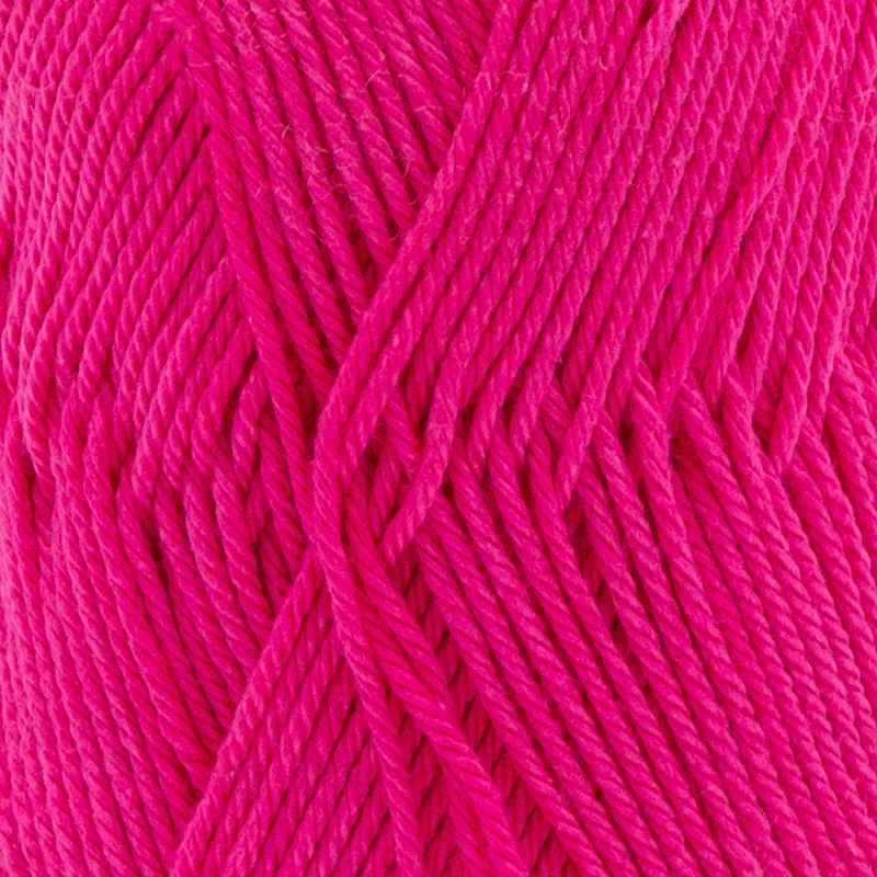 Phildar Phil Coton 3 2058 Fuchsia
