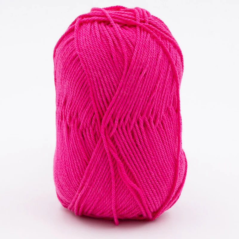 Phildar Phil Coton 3 2058 Fuchsia