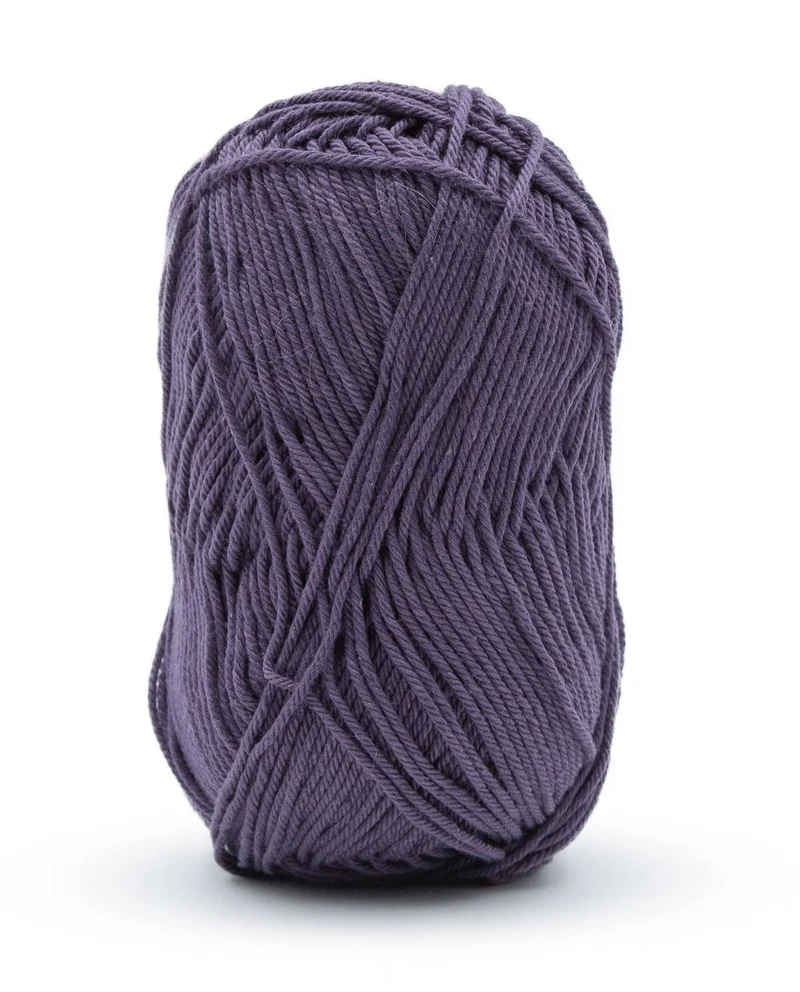 Phildar Phil Coton 3 2405 Blaue Beere