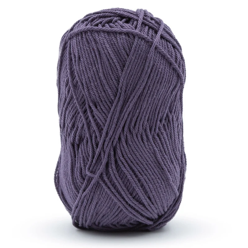 Phildar Phil Coton 3 2405 Blaue Beere