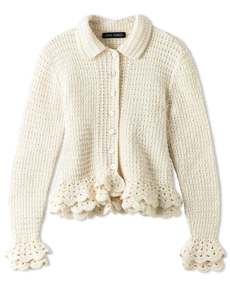 Lana Grossa Summer Softness 029 Flieder