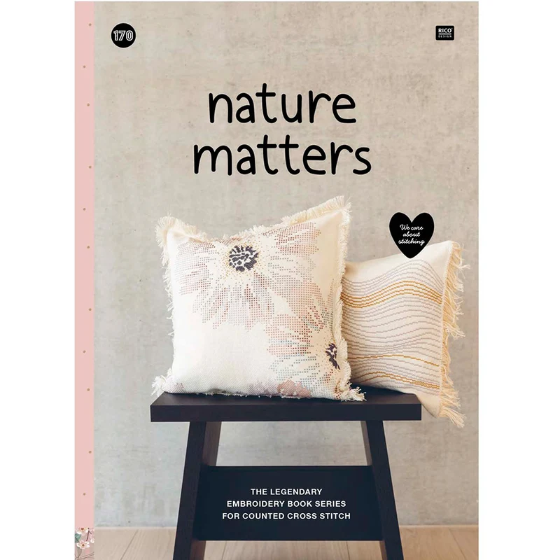 Rico Nature Matters Nr. 170