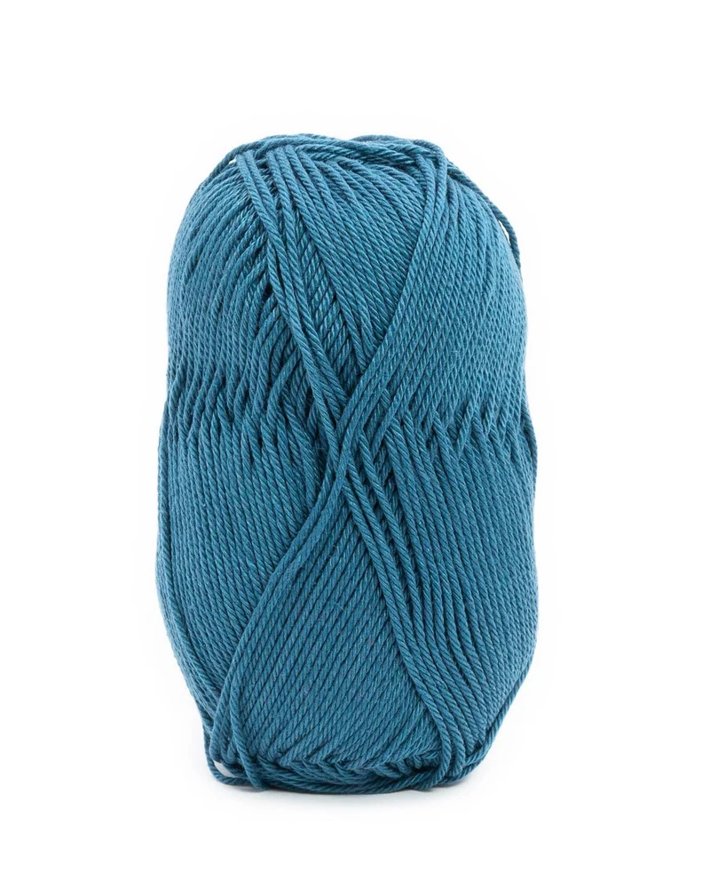 Phildar Phil Coton 3 2435 Preußischblau