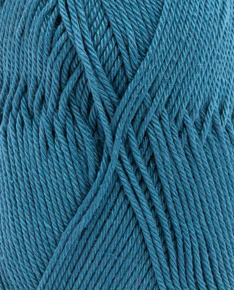 Phildar Phil Coton 3 2435 Preußischblau