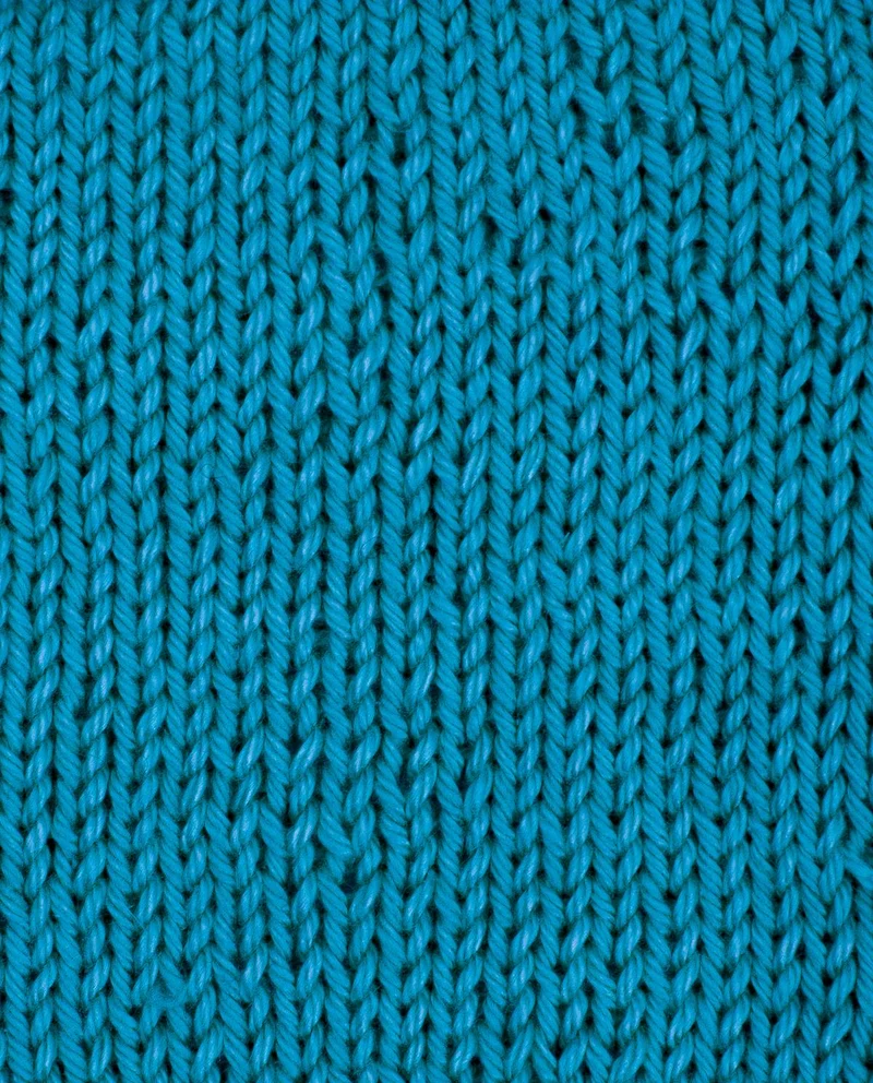 Phildar Phil Coton 3 2435 Preußischblau