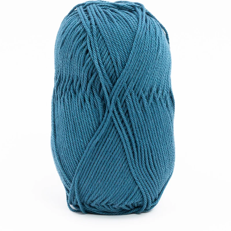 Phildar Phil Coton 3 2435 Preußischblau