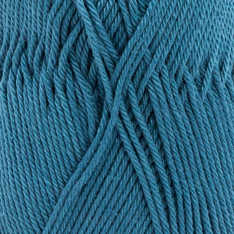 Phildar Phil Coton 3 2435 Preußischblau