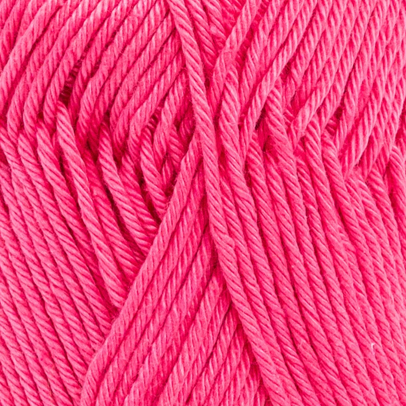 Phildar Phil Coton 4 1092 Indische Rose