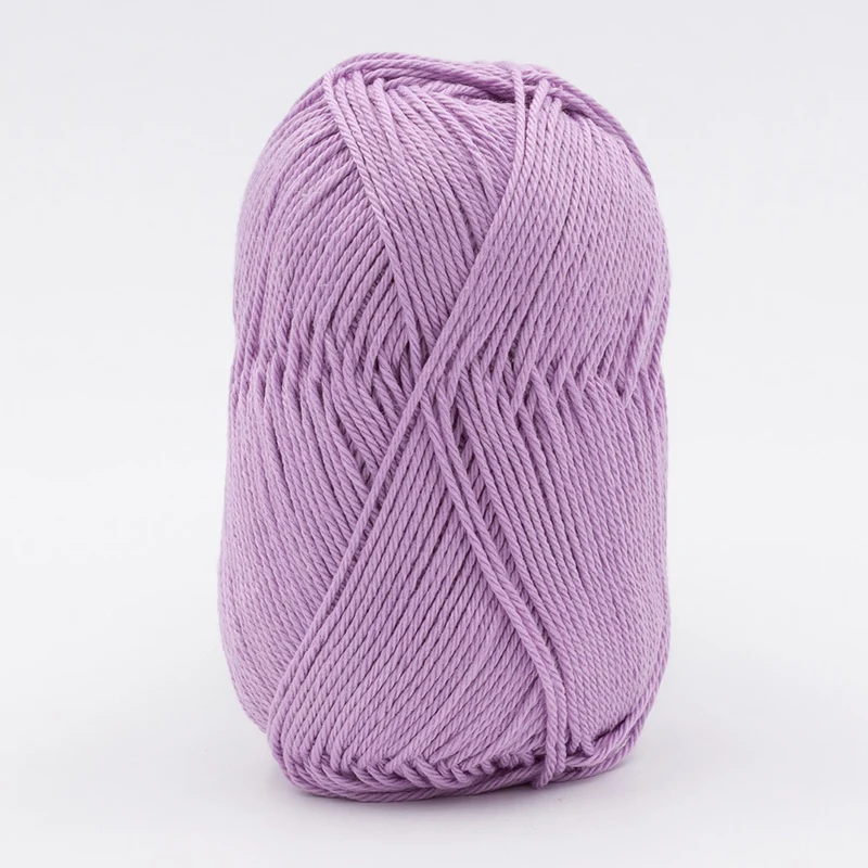 Phildar Phil Coton 3 2788 Mauve
