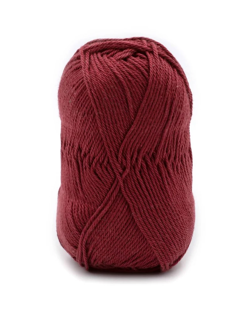 Phildar Phil Coton 3 2780 Aubergine